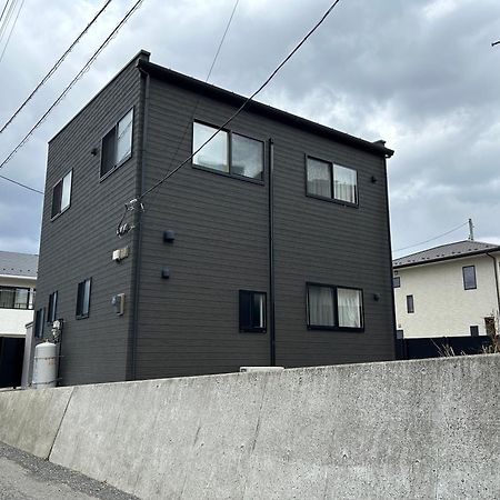 L'S Mt.Fuji Vacation Rental Fujikawaguchiko Esterno foto