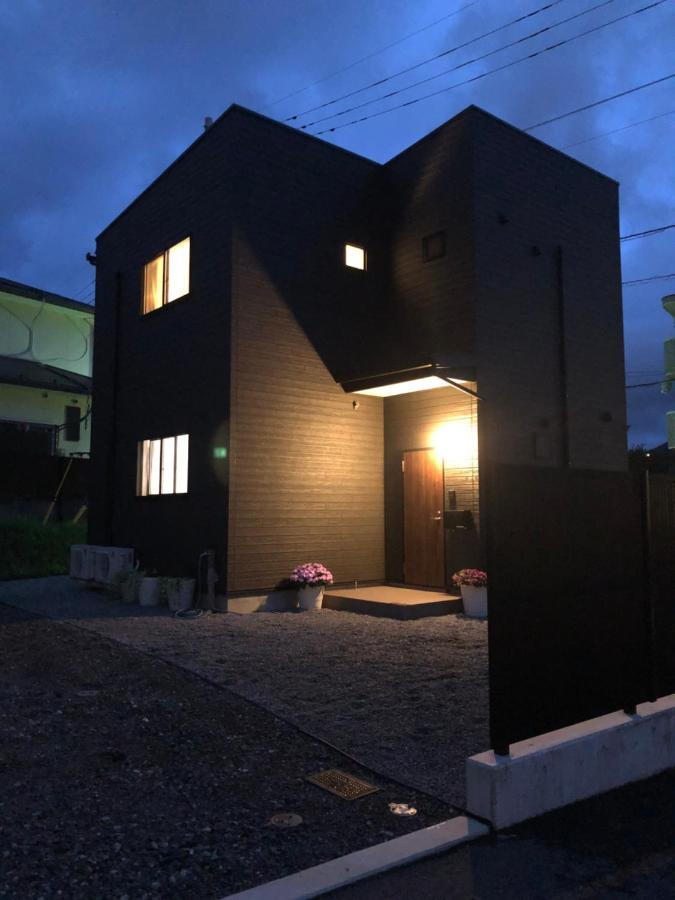L'S Mt.Fuji Vacation Rental Fujikawaguchiko Esterno foto