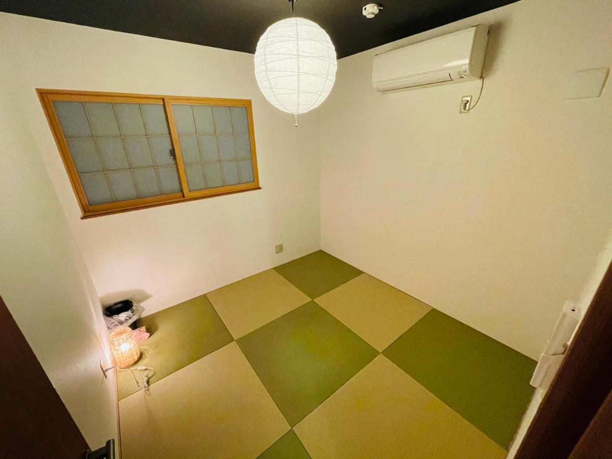 L'S Mt.Fuji Vacation Rental Fujikawaguchiko Esterno foto